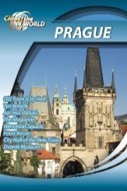 Cities of the World Prague Czech Republic