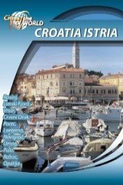 Cities of the World The Croatian Coast Istria Croatia