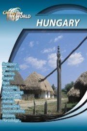 Cities of the World Hungary