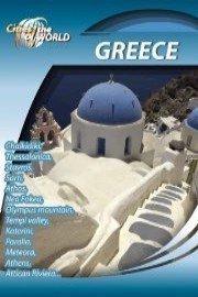 Cities of the World Greece