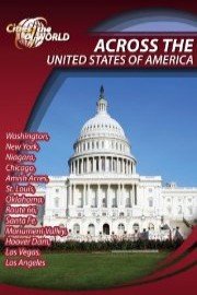 Cities of the World Across the USA