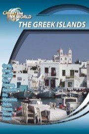 Cities of the World The Greek Islands Greece