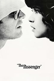 The Passenger