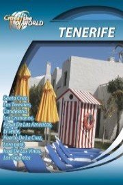 Cities of the World Tenerife Canary Islands, Spain