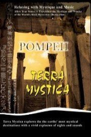 Terra Mystica POMPEII Italy