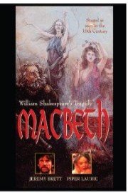 Shakespeare Series: Macbeth