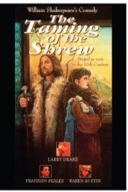Shakespeare Series: Taming Of Shrew