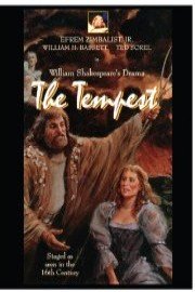 Shakespeare Series: Tempest