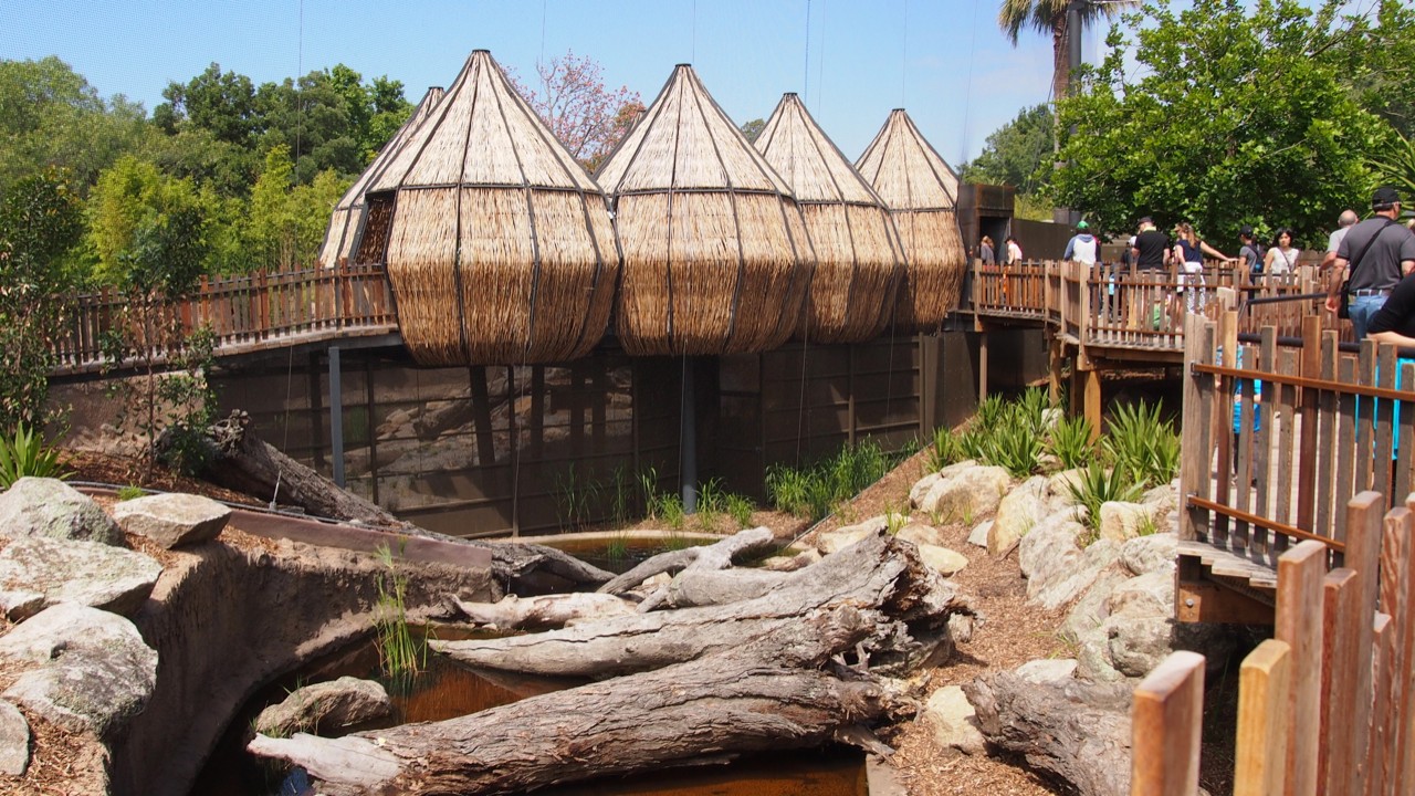 Alternate Routes Melbourne