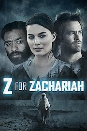 Z for Zachariah