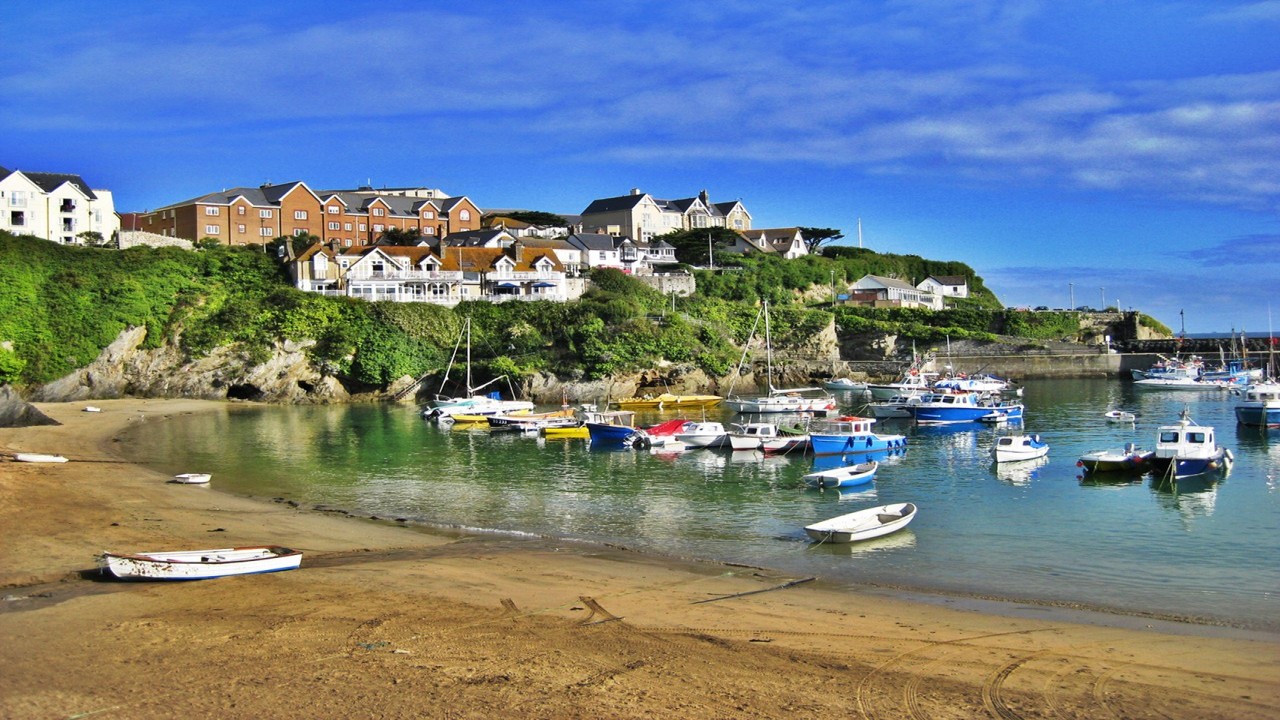 Alternate Routes Newquay