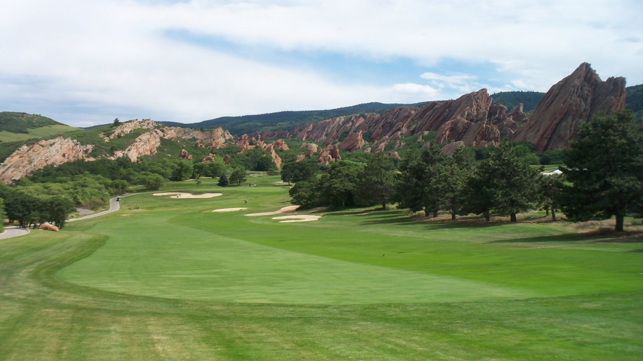 Good Time Golf Denver Colorado