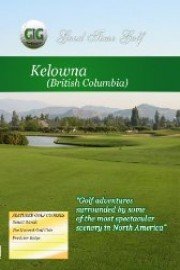 Good Time Golf Kelowna British Columbia
