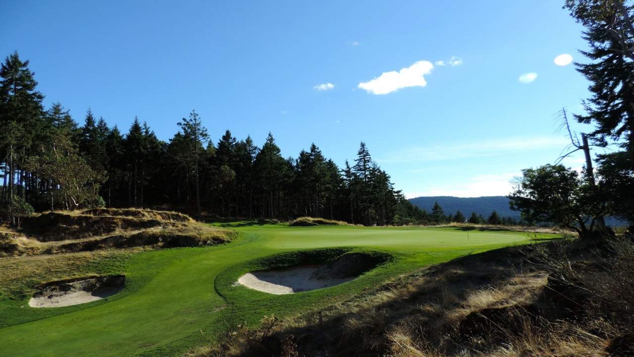 Good Time Golf Vancouver Island