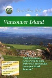 Good Time Golf Vancouver Island