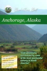 Good Time Golf Anchorage Alaska