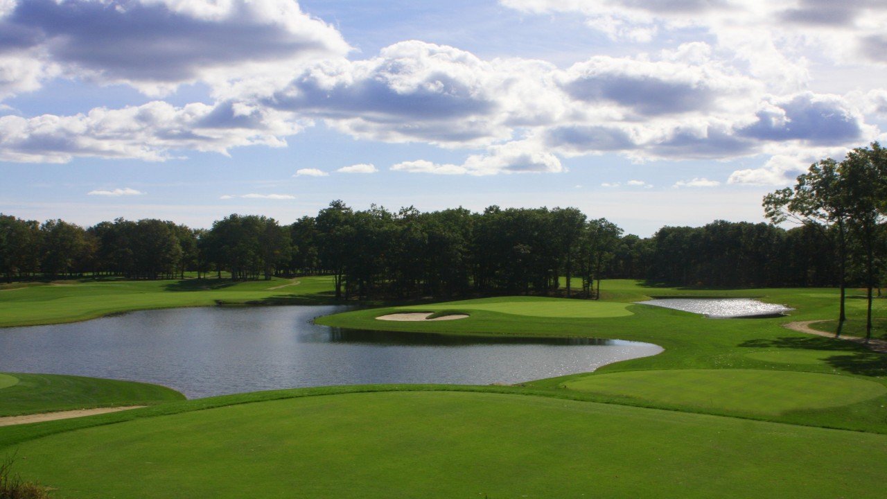 Good Time Golf Portland Maine