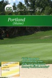 Good Time Golf Portland Maine