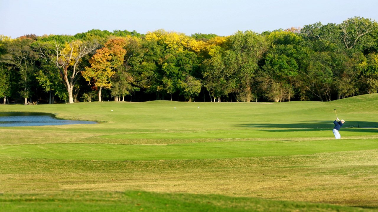 Good Time Golf Dallas Texas