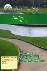 Good Time Golf Dallas Texas