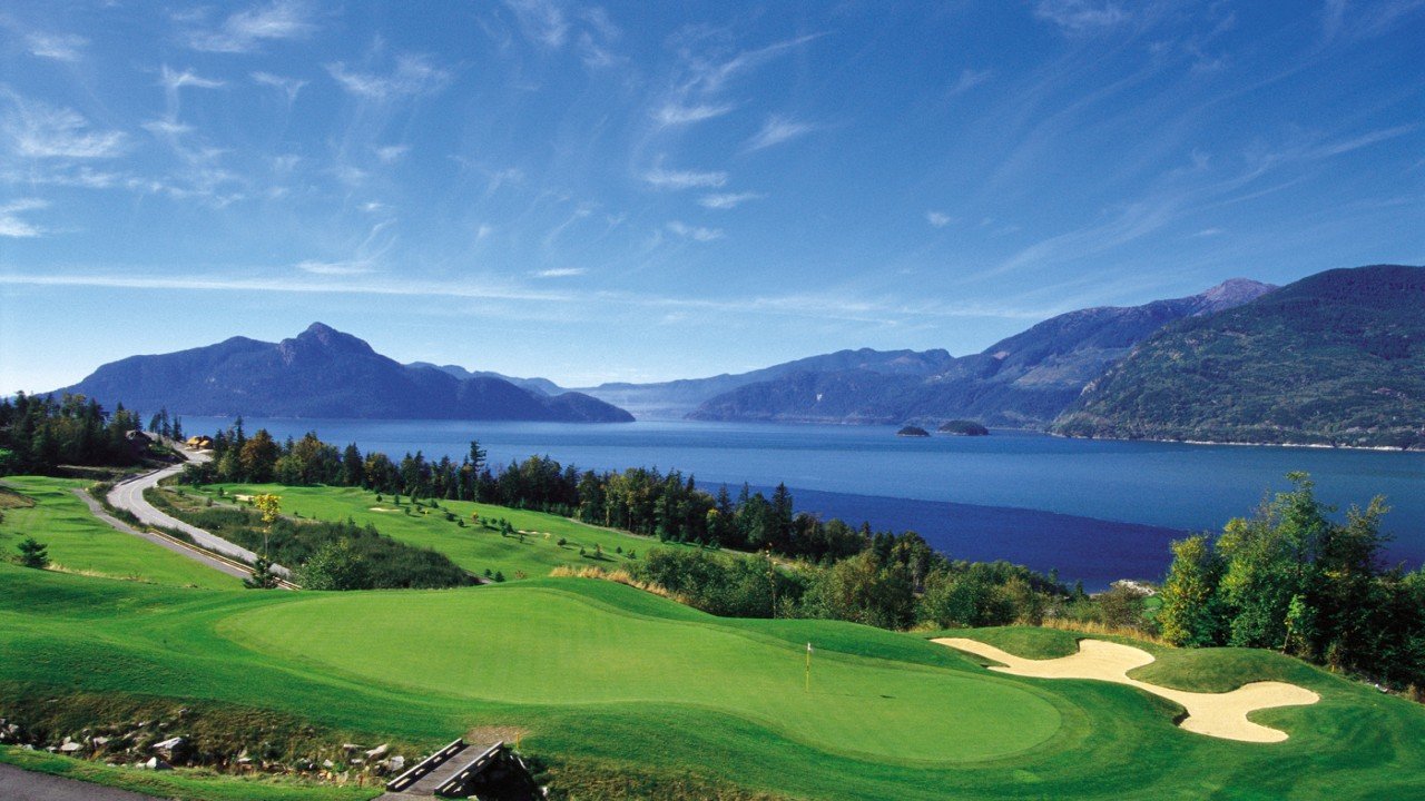 Good Time Golf Vancouver