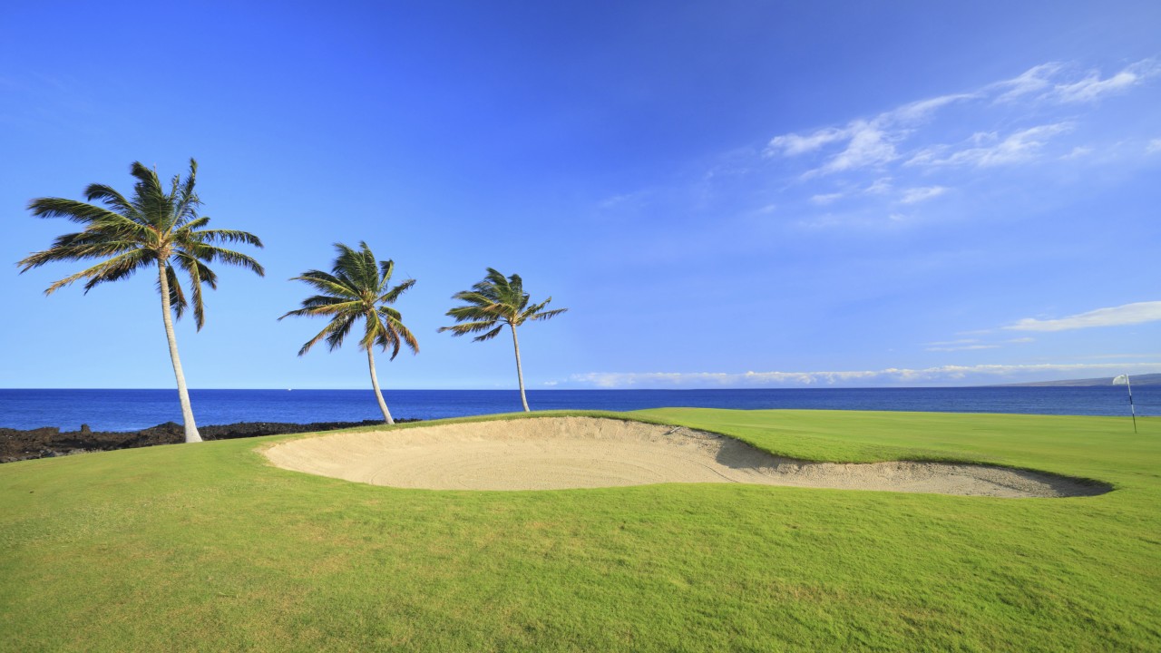 Good Time Golf Puerto Vallarta/Nuevo Vallarta