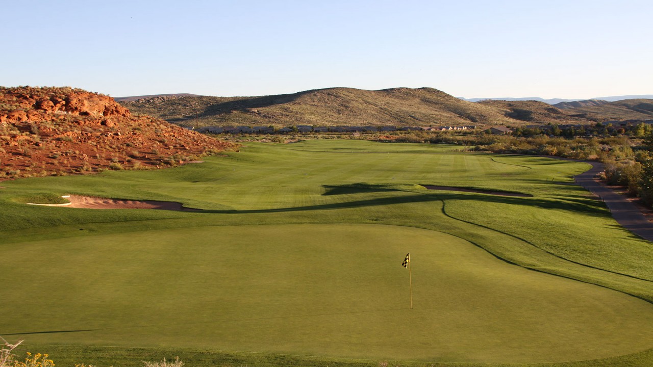 Good Time Golf St. George Utah