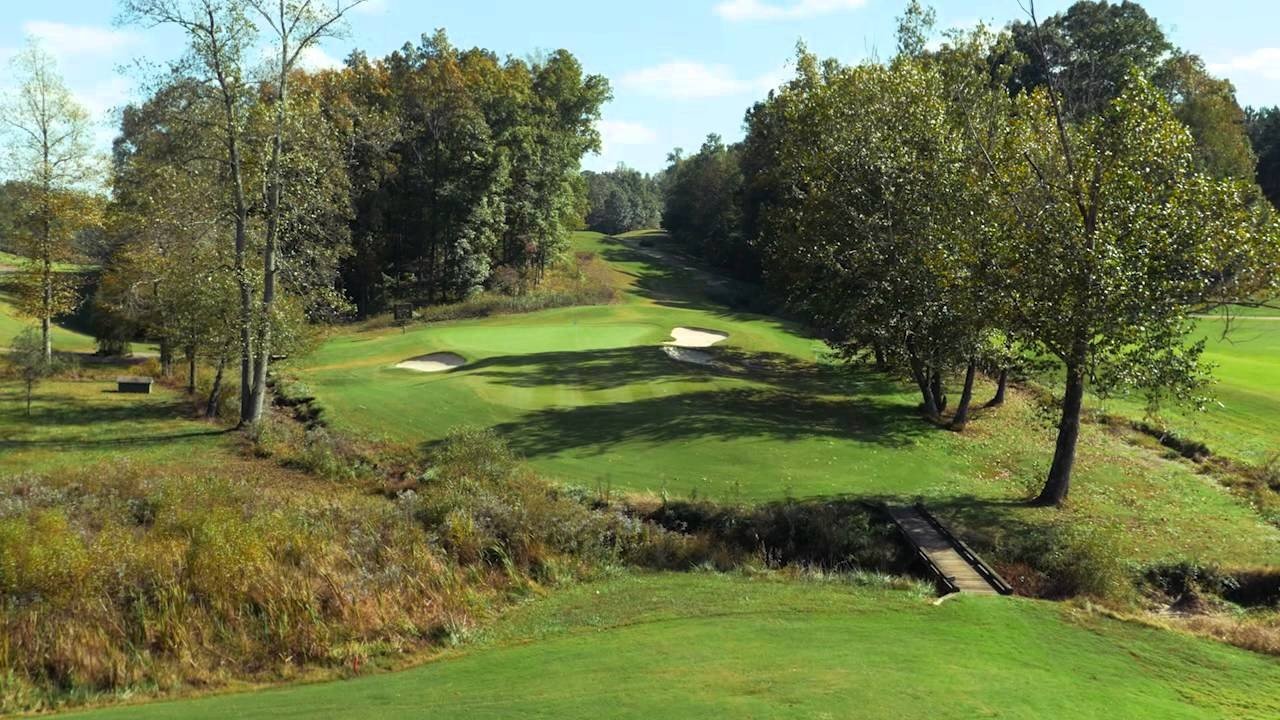 Good Time Golf Atlanta Georgia
