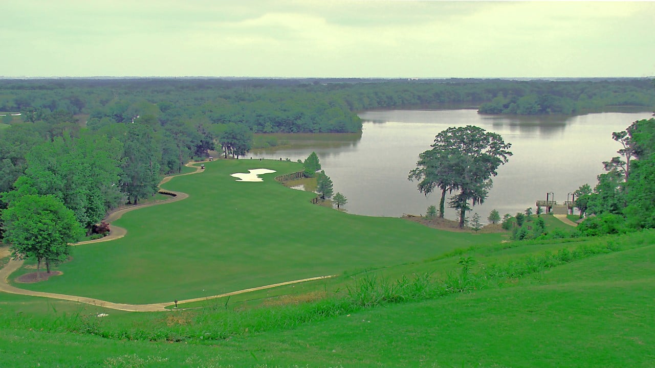 Good Time Golf Alabama Golf Trail