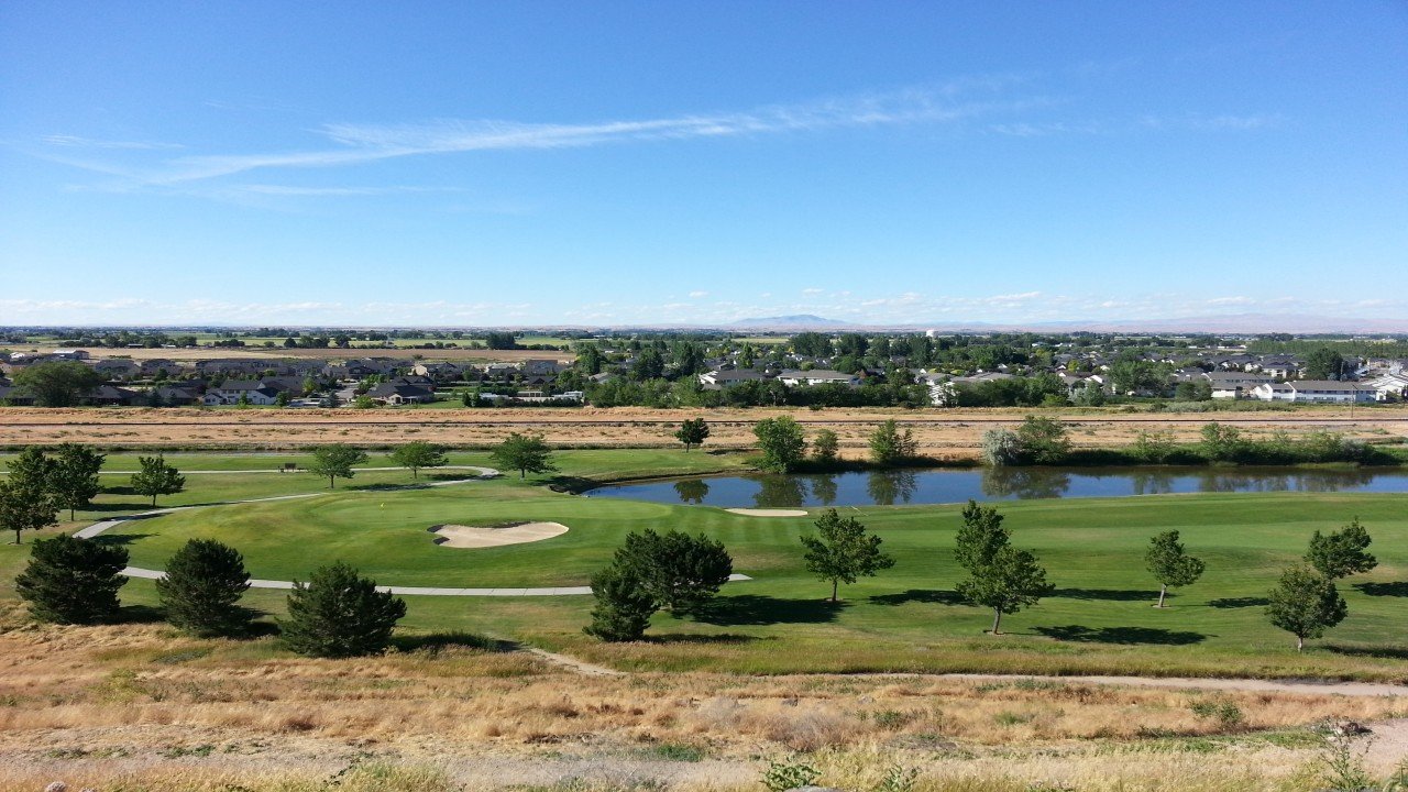 Good Time Golf Boise Idaho