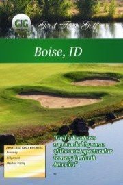 Good Time Golf Boise Idaho