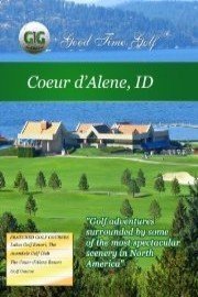 Good Time Golf Coeur d'Alene Idaho