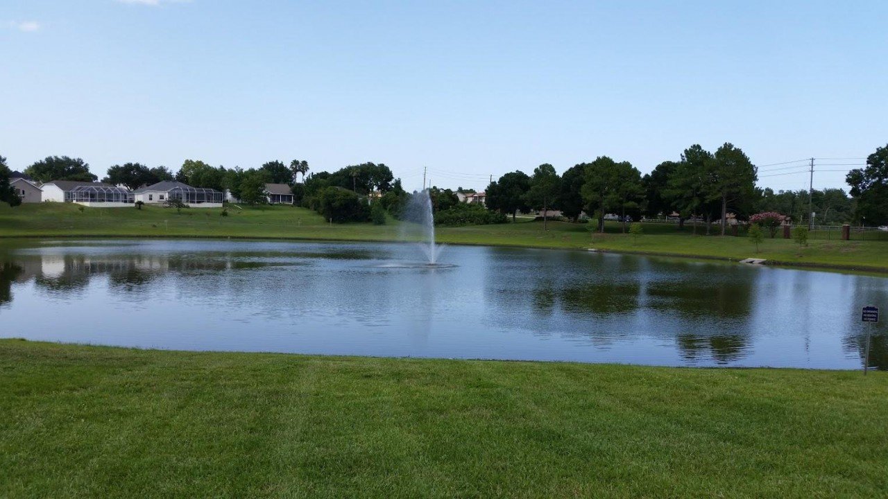 Good Time Golf Orlando Florida