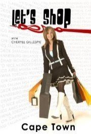 Let's Shop Cape Town South Africa