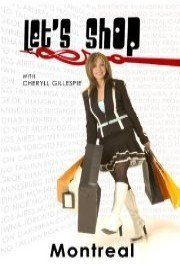 Let's Shop Montreal Canada