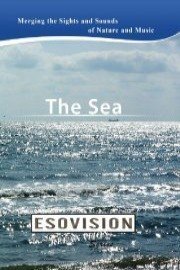 ESOVISION Relaxation THE SEA