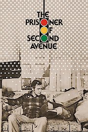 The Prisoner of Second Avenue