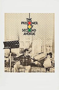 The Prisoner of Second Avenue