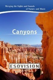 ESOVISION Relaxation CANYONS