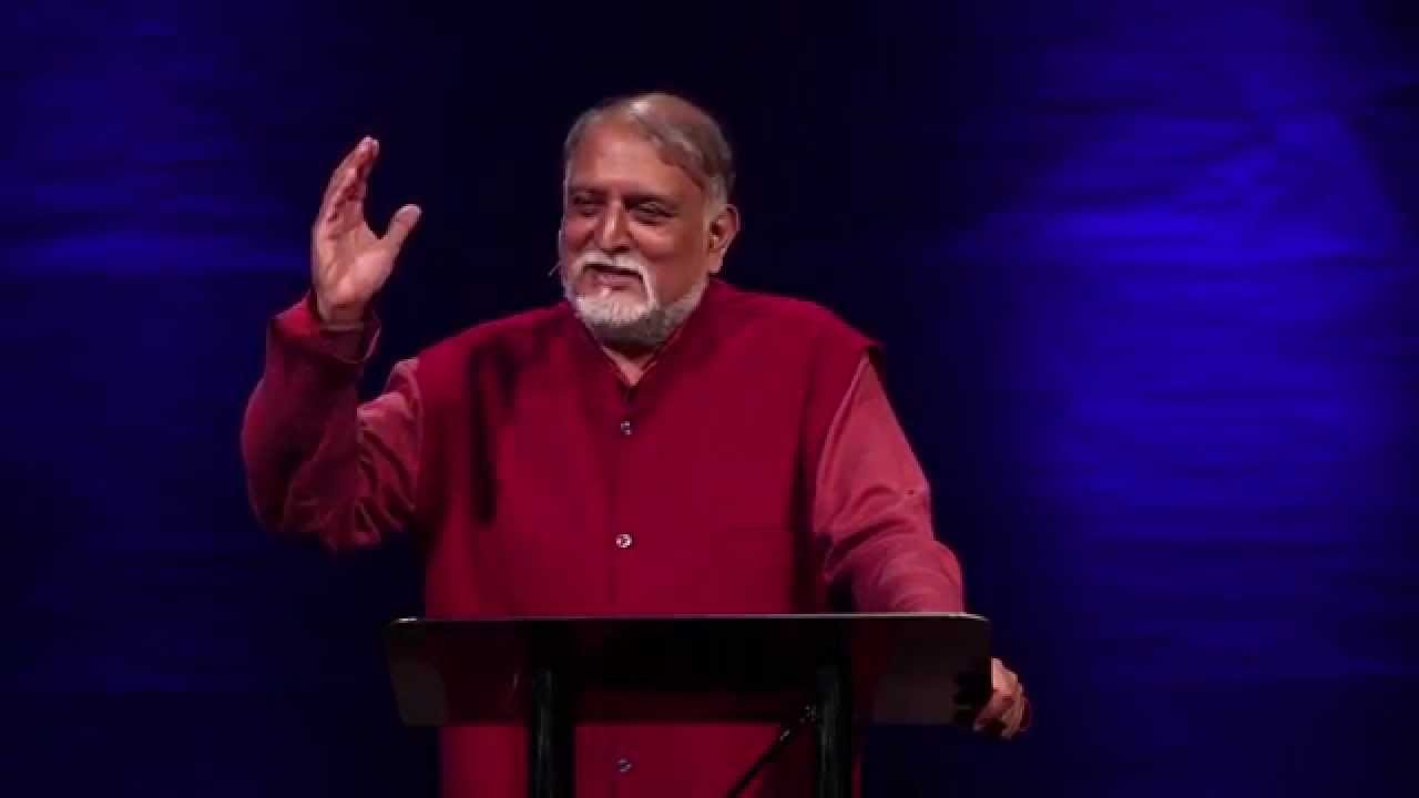 Wisdom From India - Lecture 1: Karma