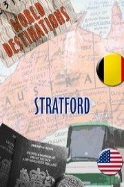World Destinations Stratford