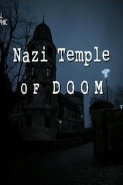 Nazi Temple of Doom