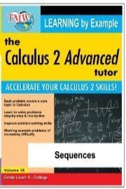 Calculus 2 Advanced Tutor: Sequences