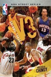 NBA Street Series Vol. 3