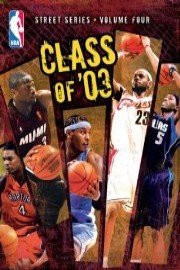 NBA Street Series Vol. 4