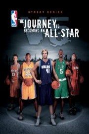 NBA Street Series Vol. 5