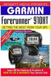 Garmin Forerunner 910XT