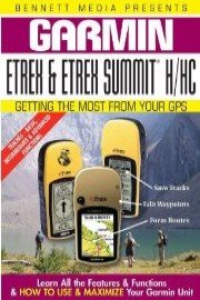 Garmin GPS Etrex & Etrex Summit H / HC