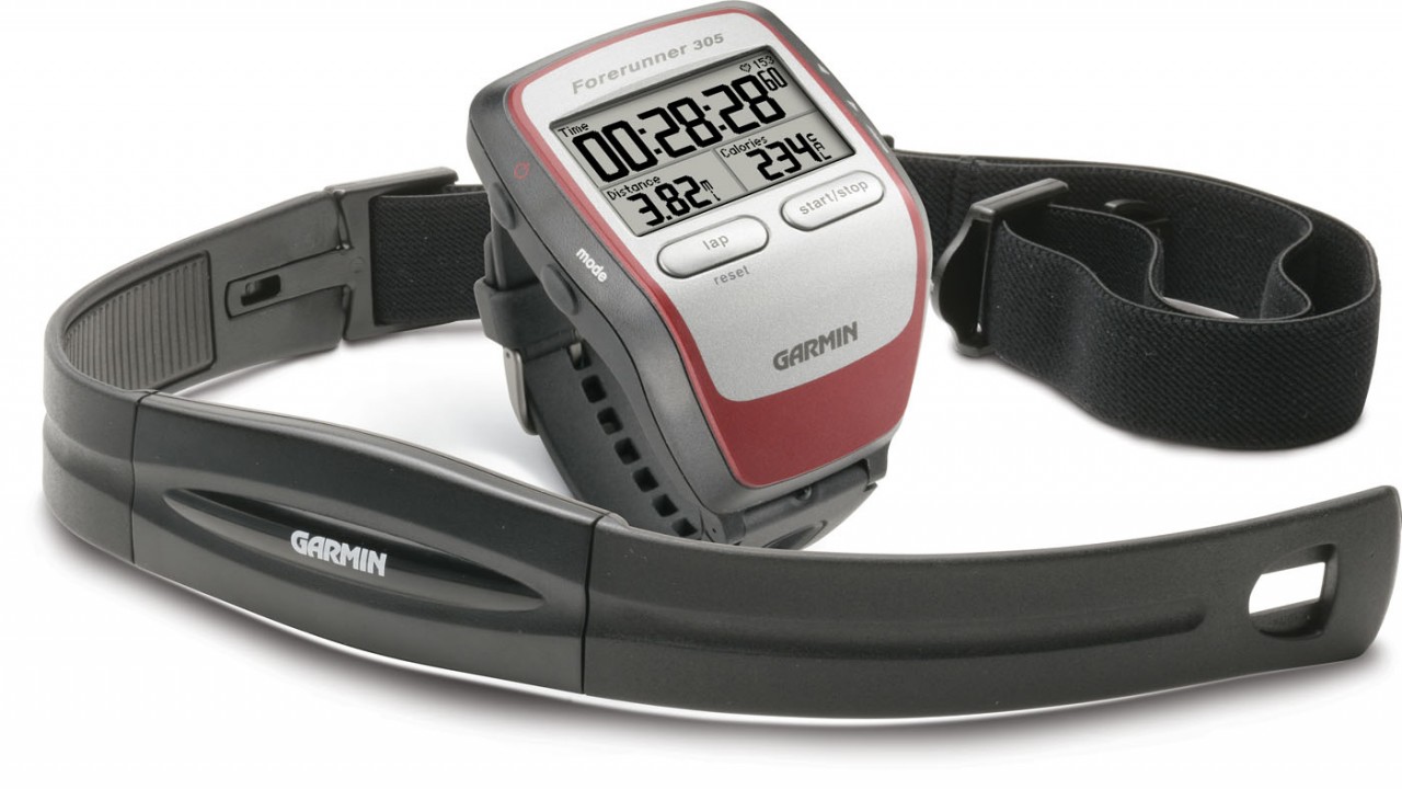 Watch Garmin Getting the Most From Your GPS: Forerunner 305, 310XT ...