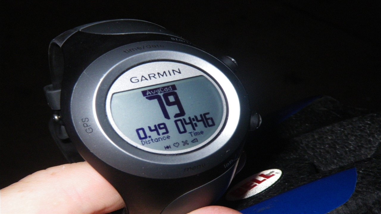 Garmin Getting the Most From Your GPS: Forerunner 405, 405CX